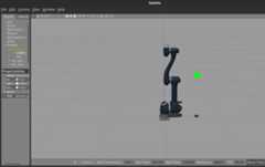 robotic_arm_environment