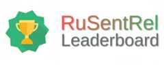 RuSentRel-Leaderboard