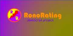 RonoRating