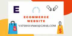 Ecommerce-Website