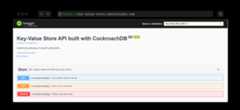 key-value-store
