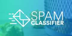 Spam-Classifier