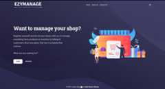 SpringBoot-ezyManage
