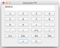 Simple-Java-Calculator