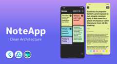NoteApp-Clean-Architecture