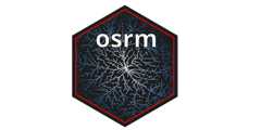 osrm