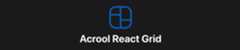 acrool-react-grid