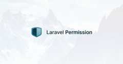 laravel-permission