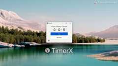 TimerX