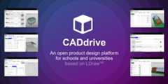 caddrive