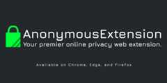AnonymousExtension