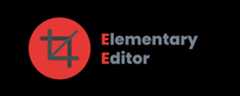 Elementary-Editor