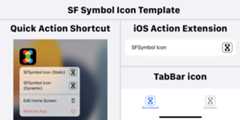 SFSymbol-Icon-Template