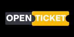 open-ticket