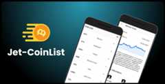 Jet-CoinList