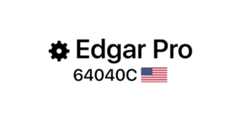 Edgar-Pro