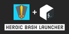 HeroicBashLauncher