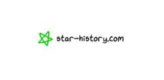 star-history