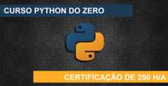 pythondozero