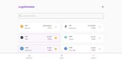 cryptotracker