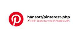 pinterest-php