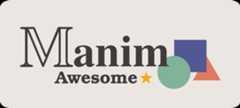 awesome-manim