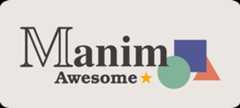 awesome-manim