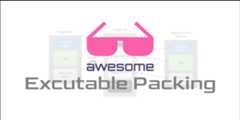 awesome-executable-packing