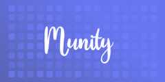 munity