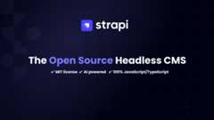 strapi