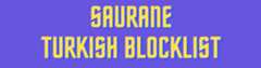 Turkish-Blocklist