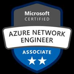 Microsoft_Azure_Network_Engineer_Associate