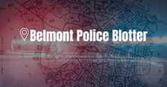 belmont-police-blotter