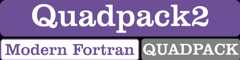 quadpack