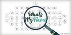 WhatsMyName