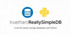 ReallySimpleDB