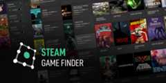 steam-game-finder