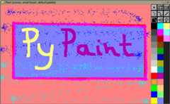 PyPaint