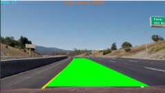 opencv-lane-detection