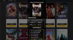 CineFlix