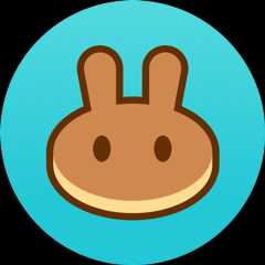 PancakeSwapBot