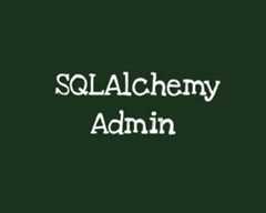 sqladmin