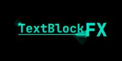 TextBlockFX