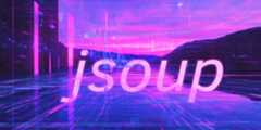 jsoup