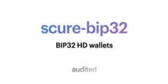 scure-bip32