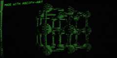 Ascify-Art