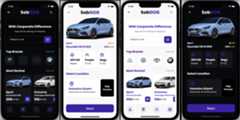 Car-Rental-App-UI-Flutter