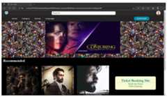 Online-Movie-Streaming-Website