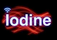 iodine