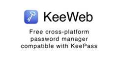 keeweb